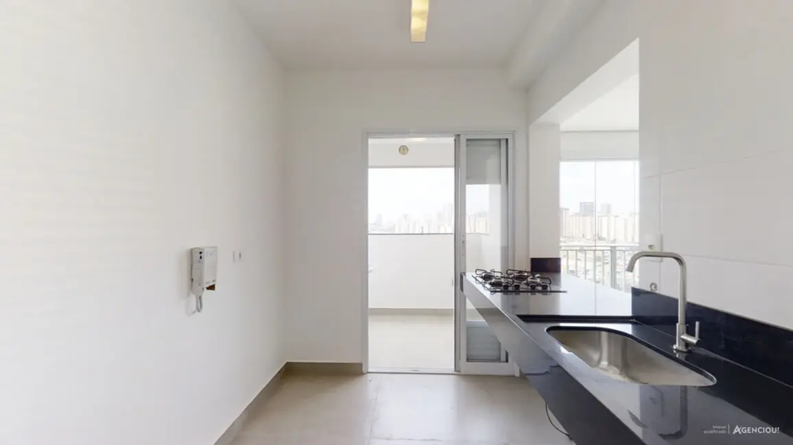 Foto 8 de Apartamento com 3 quartos à venda, 80m2 em Bosque da Saúde, São Paulo - SP