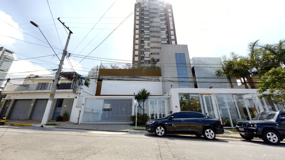 Foto 2 de Apartamento com 3 quartos à venda, 80m2 em Bosque da Saúde, São Paulo - SP