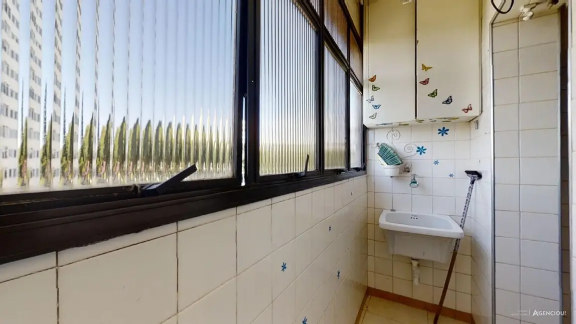 Apartamento com 2 quartos à venda, 63m2 em Ipiranga, São Paulo - SP - imagem 6 Foto 6 de Apartamento com 2 quartos à venda, 63m2 em Ipiranga, São Paulo - SP