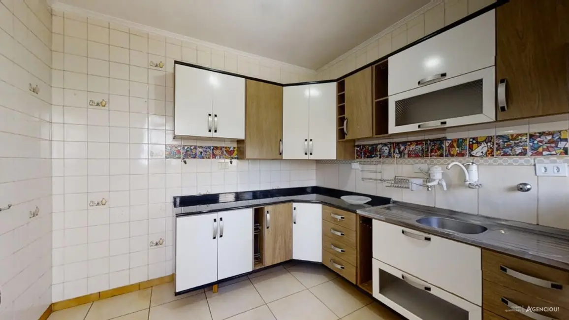Apartamento com 2 quartos à venda, 63m2 em Ipiranga, São Paulo - SP - imagem 5 Foto 5 de Apartamento com 2 quartos à venda, 63m2 em Ipiranga, São Paulo - SP