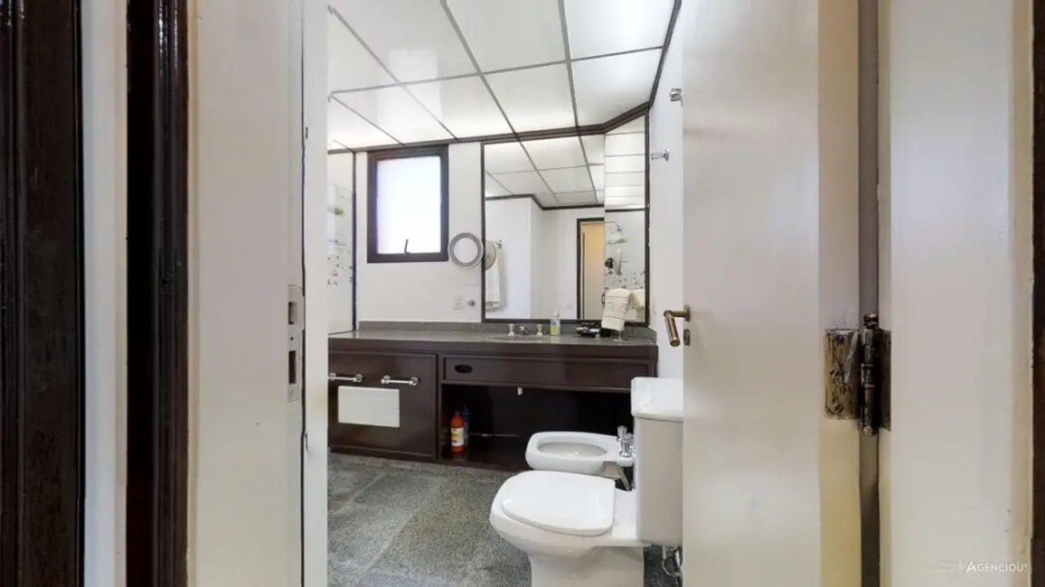 Foto 8 de Apartamento com 1 quarto à venda, 40m2 em Consolação, São Paulo - SP