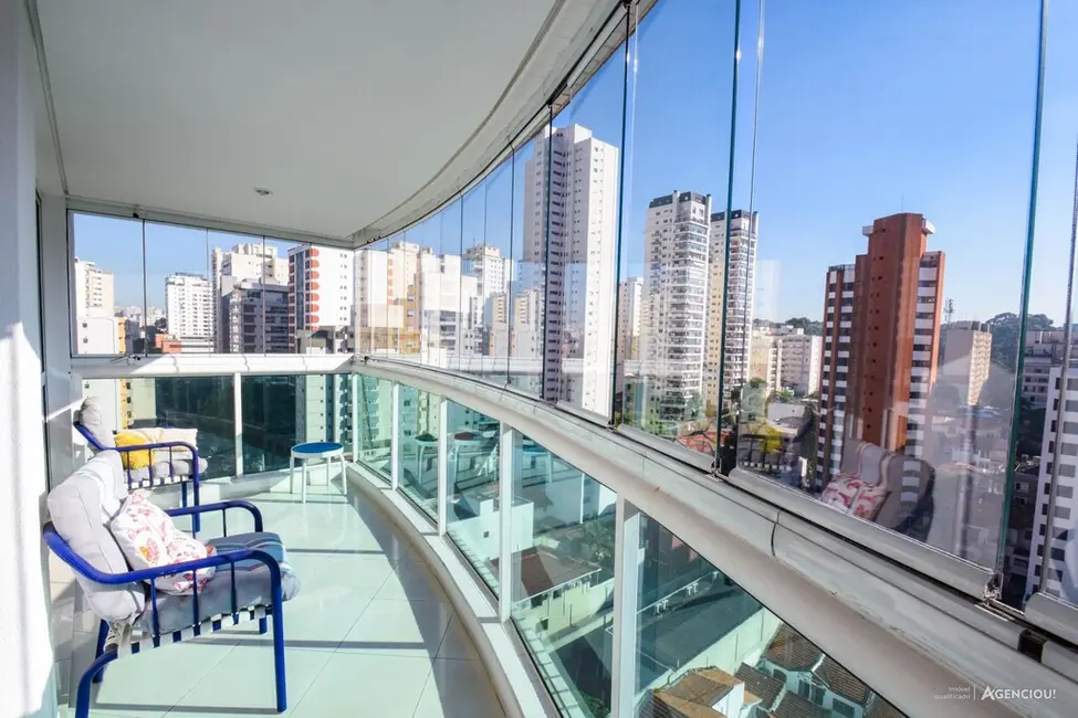 Foto 6 de Apartamento com 4 quartos à venda, 374m2 em Pinheiros, São Paulo - SP