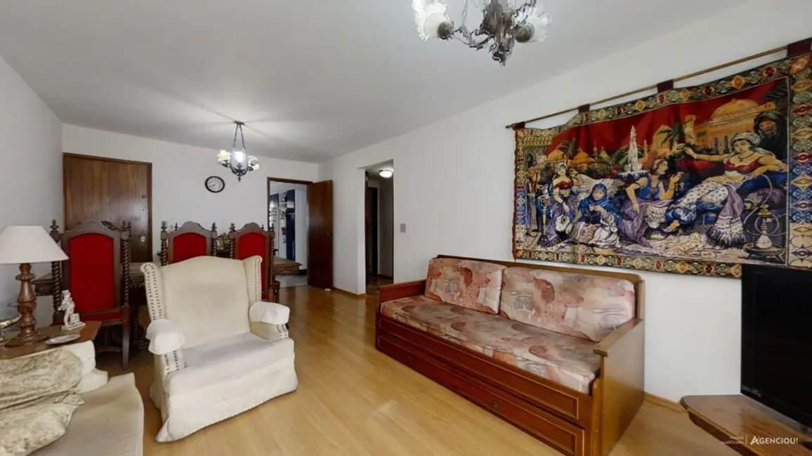 Foto 2 de Apartamento com 2 quartos à venda, 102m2 em Vila Pompéia, São Paulo - SP