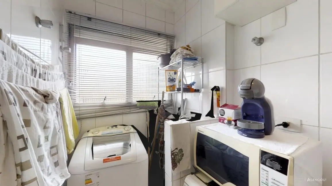 Apartamento com 1 quarto à venda, 36m2 em Bela Vista, São Paulo - SP - imagem 6 Foto 6 de Apartamento com 1 quarto à venda, 36m2 em Bela Vista, São Paulo - SP