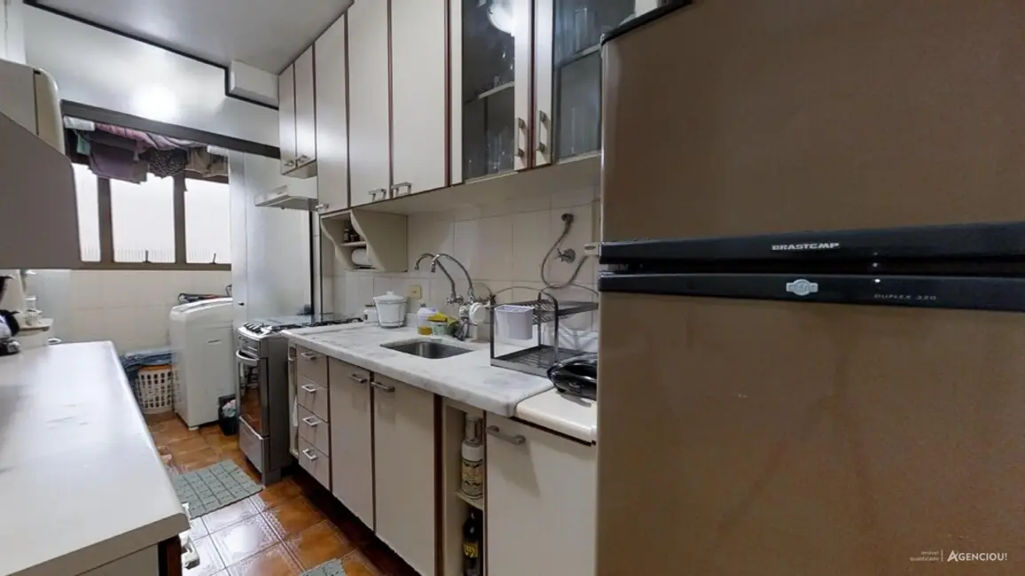 Apartamento com 2 quartos à venda, 60m2 em Cambuci, São Paulo - SP - imagem 7 Foto 7 de Apartamento com 2 quartos à venda, 60m2 em Cambuci, São Paulo - SP