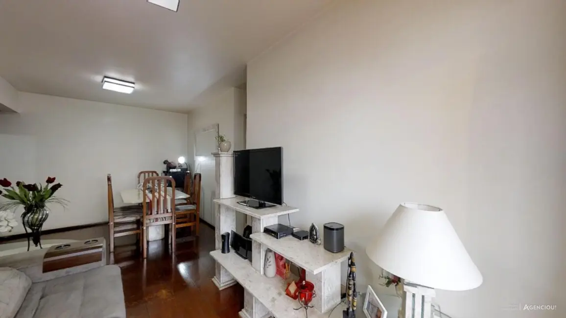 Apartamento com 2 quartos à venda, 60m2 em Cambuci, São Paulo - SP - imagem 3 Foto 3 de Apartamento com 2 quartos à venda, 60m2 em Cambuci, São Paulo - SP