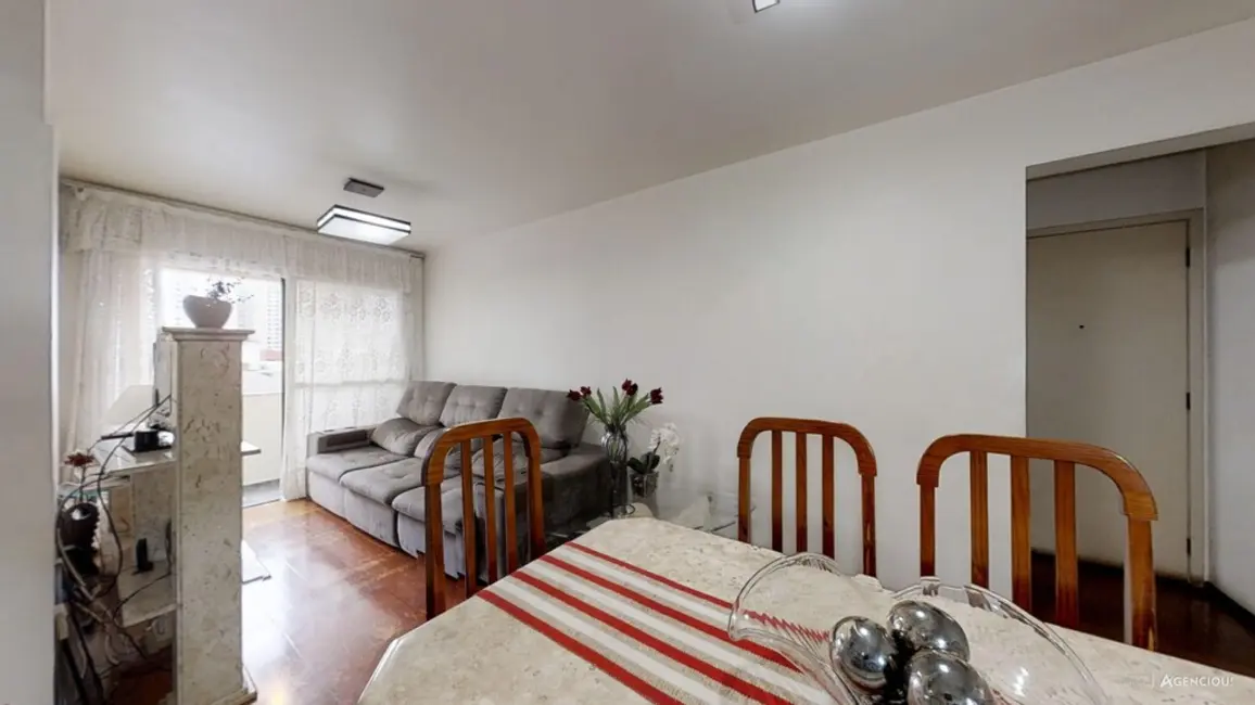 Apartamento com 2 quartos à venda, 60m2 em Cambuci, São Paulo - SP - imagem 2 Foto 2 de Apartamento com 2 quartos à venda, 60m2 em Cambuci, São Paulo - SP