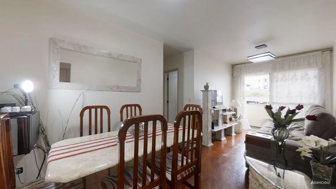 Apartamento com 2 quartos à venda, 60m2 em Cambuci, São Paulo - SP - imagem 1 Foto 1 de Apartamento com 2 quartos à venda, 60m2 em Cambuci, São Paulo - SP