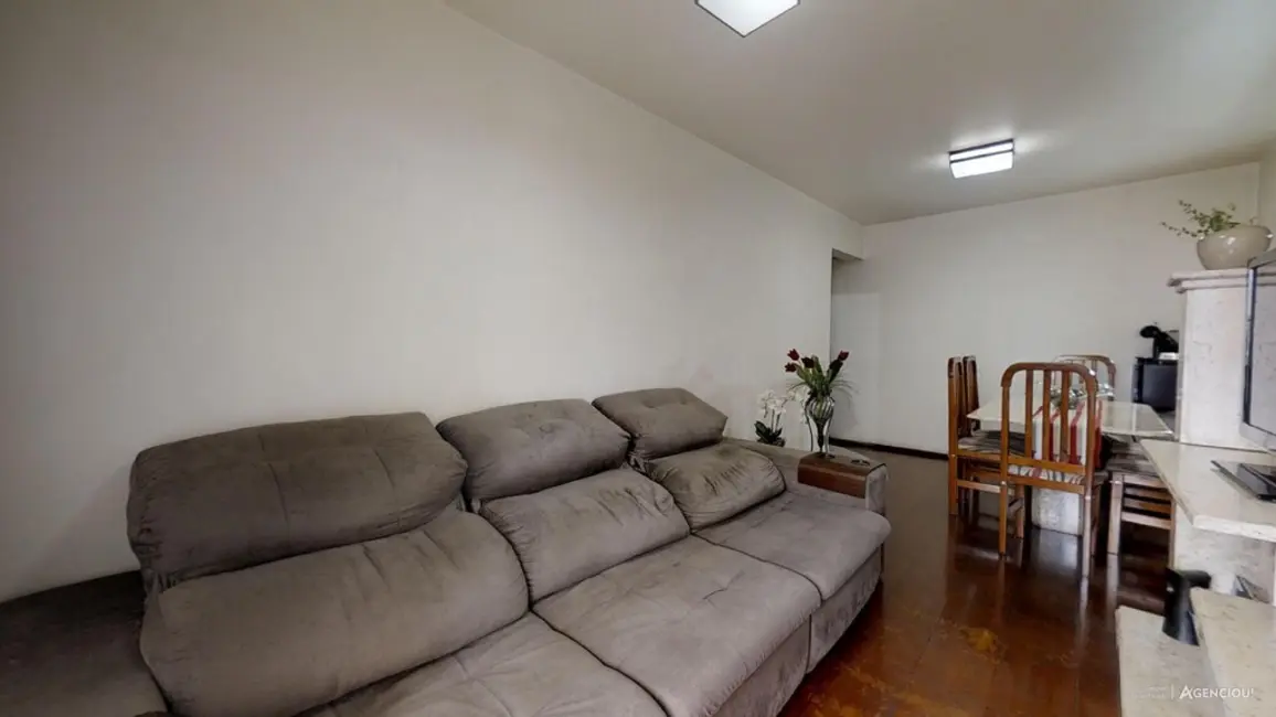 Apartamento com 2 quartos à venda, 60m2 em Cambuci, São Paulo - SP - imagem 4 Foto 4 de Apartamento com 2 quartos à venda, 60m2 em Cambuci, São Paulo - SP