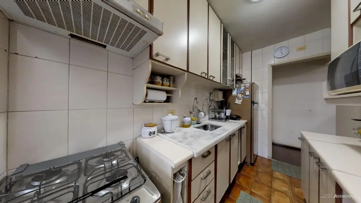 Apartamento com 2 quartos à venda, 60m2 em Cambuci, São Paulo - SP - imagem 8 Foto 8 de Apartamento com 2 quartos à venda, 60m2 em Cambuci, São Paulo - SP