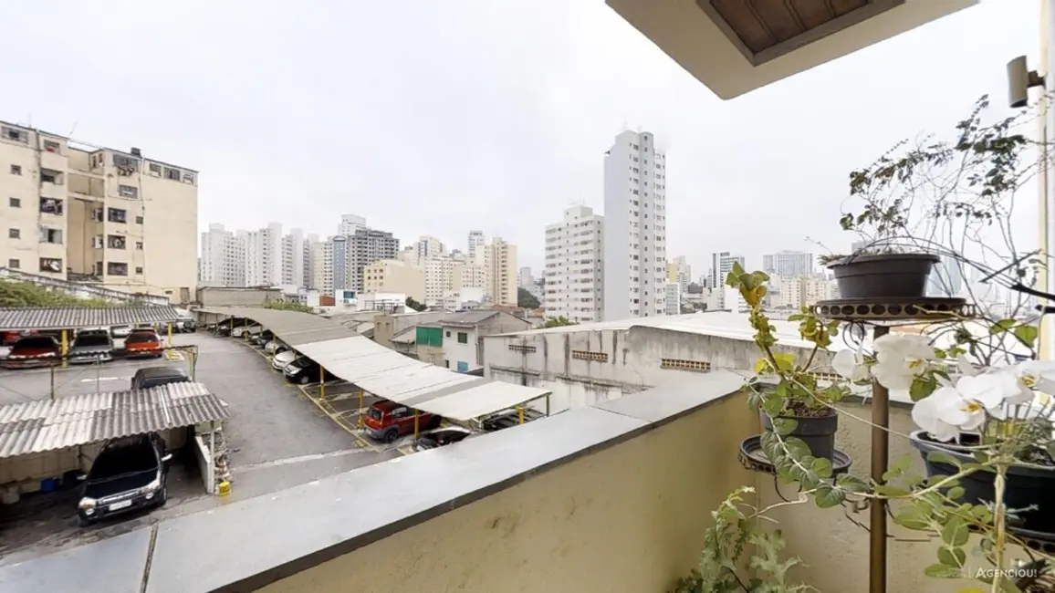Apartamento com 2 quartos à venda, 60m2 em Cambuci, São Paulo - SP - imagem 5 Foto 5 de Apartamento com 2 quartos à venda, 60m2 em Cambuci, São Paulo - SP