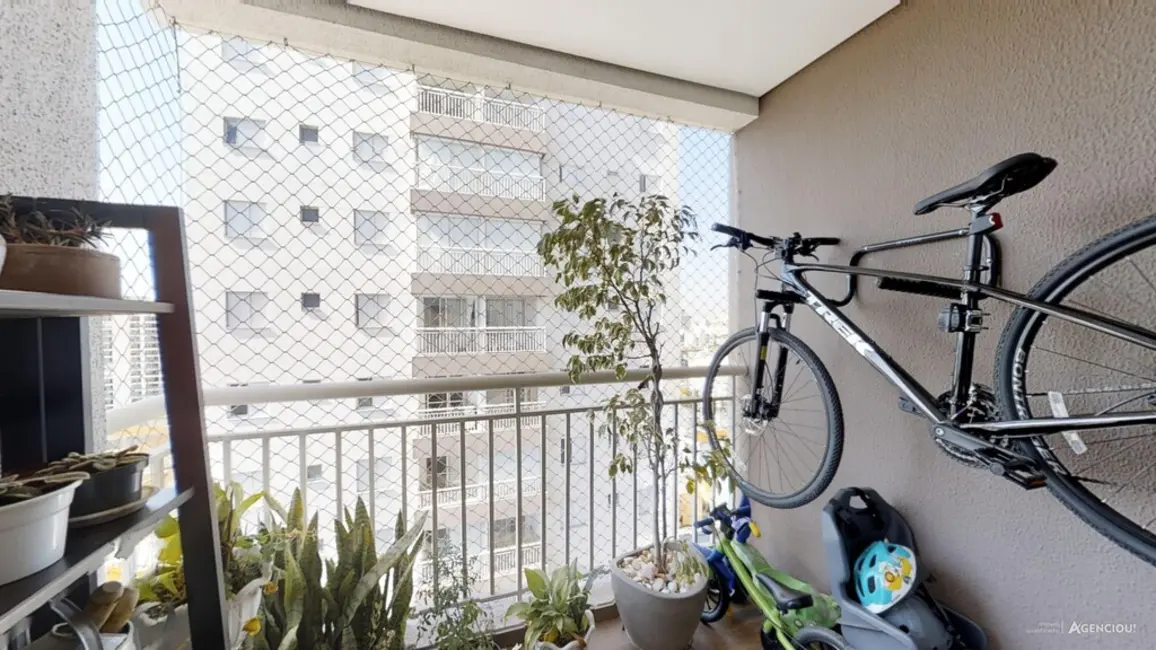 Foto 4 de Apartamento com 2 quartos à venda, 57m2 em Bom Retiro, São Paulo - SP