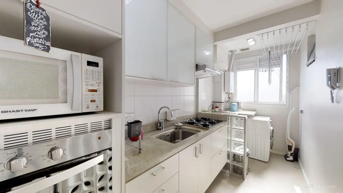 Foto 8 de Apartamento com 2 quartos à venda, 57m2 em Bom Retiro, São Paulo - SP