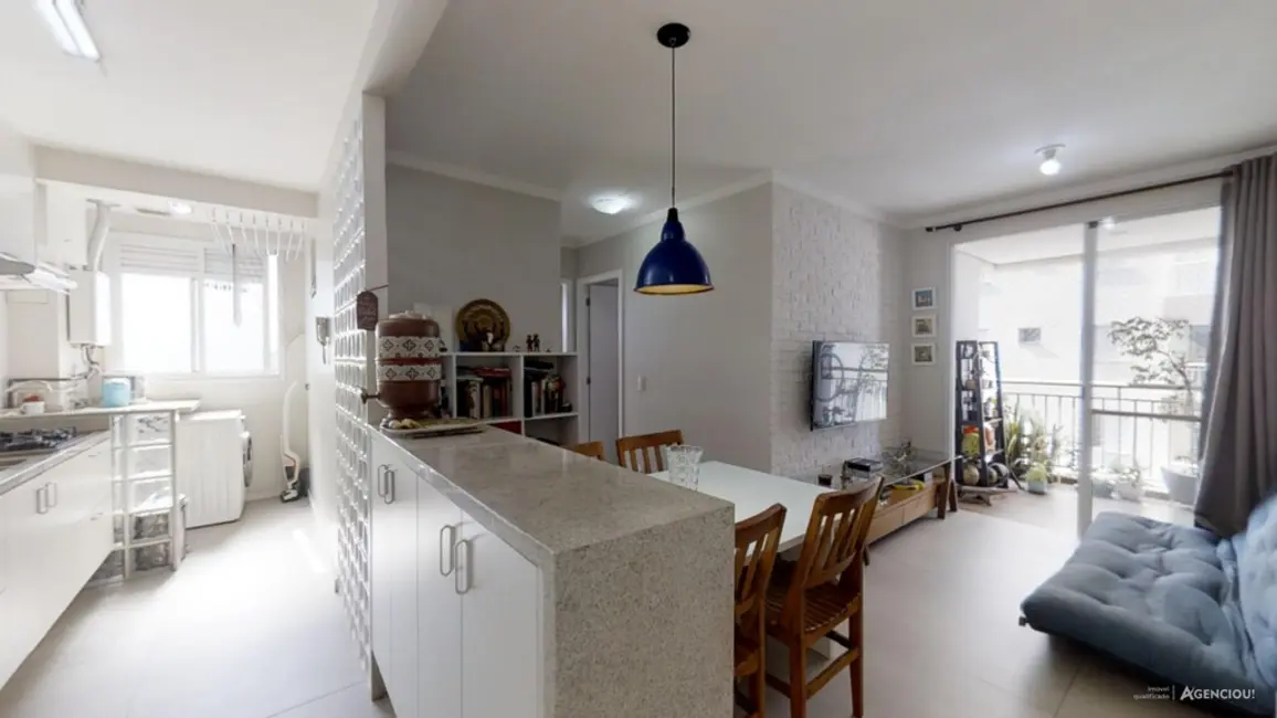 Foto 7 de Apartamento com 2 quartos à venda, 57m2 em Bom Retiro, São Paulo - SP