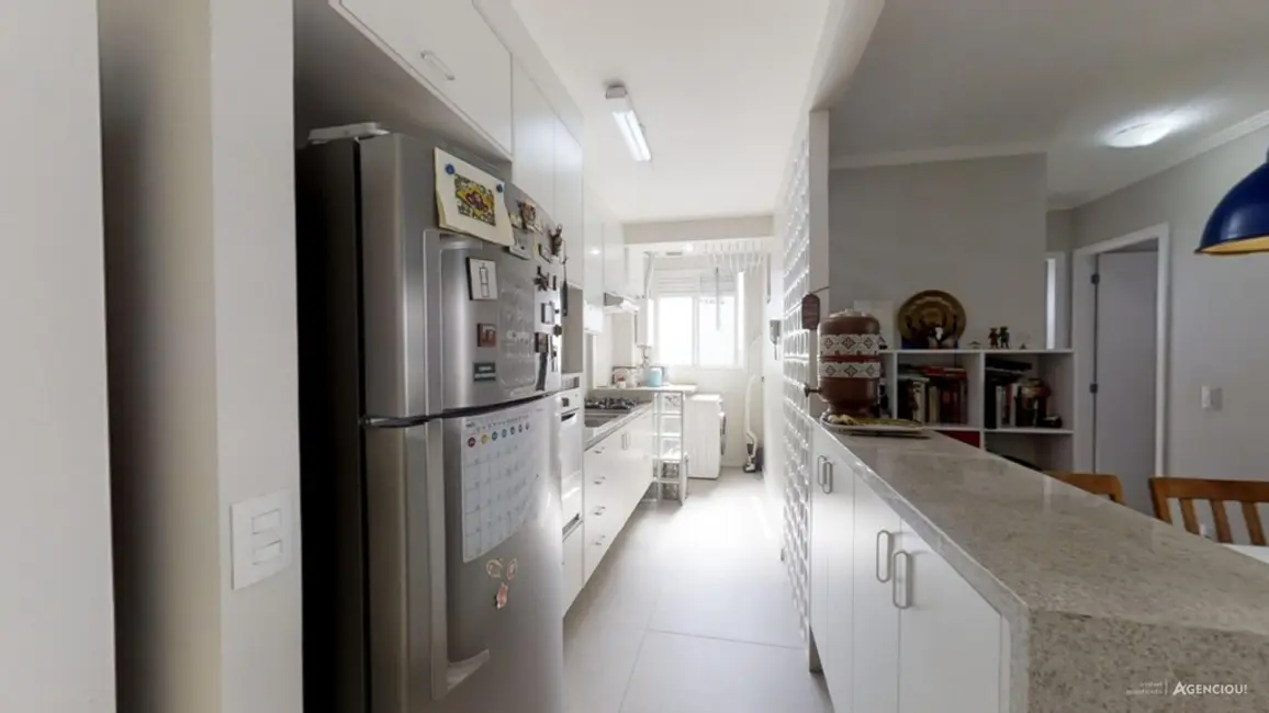 Foto 6 de Apartamento com 2 quartos à venda, 57m2 em Bom Retiro, São Paulo - SP