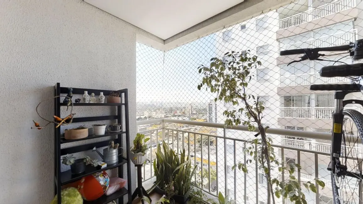 Foto 3 de Apartamento com 2 quartos à venda, 57m2 em Bom Retiro, São Paulo - SP