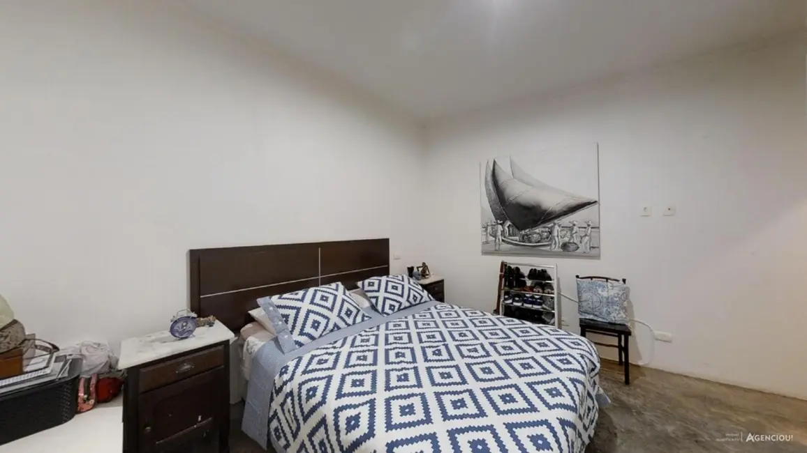 Apartamento com 4 quartos à venda, 233m2 em Centro, São Paulo - SP - imagem 9 Foto 9 de Apartamento com 4 quartos à venda, 233m2 em Centro, São Paulo - SP