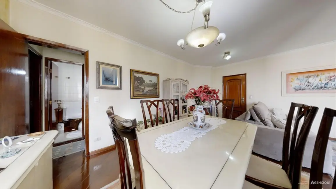 Foto 5 de Apartamento com 3 quartos à venda, 106m2 em Vila Nair, São Paulo - SP