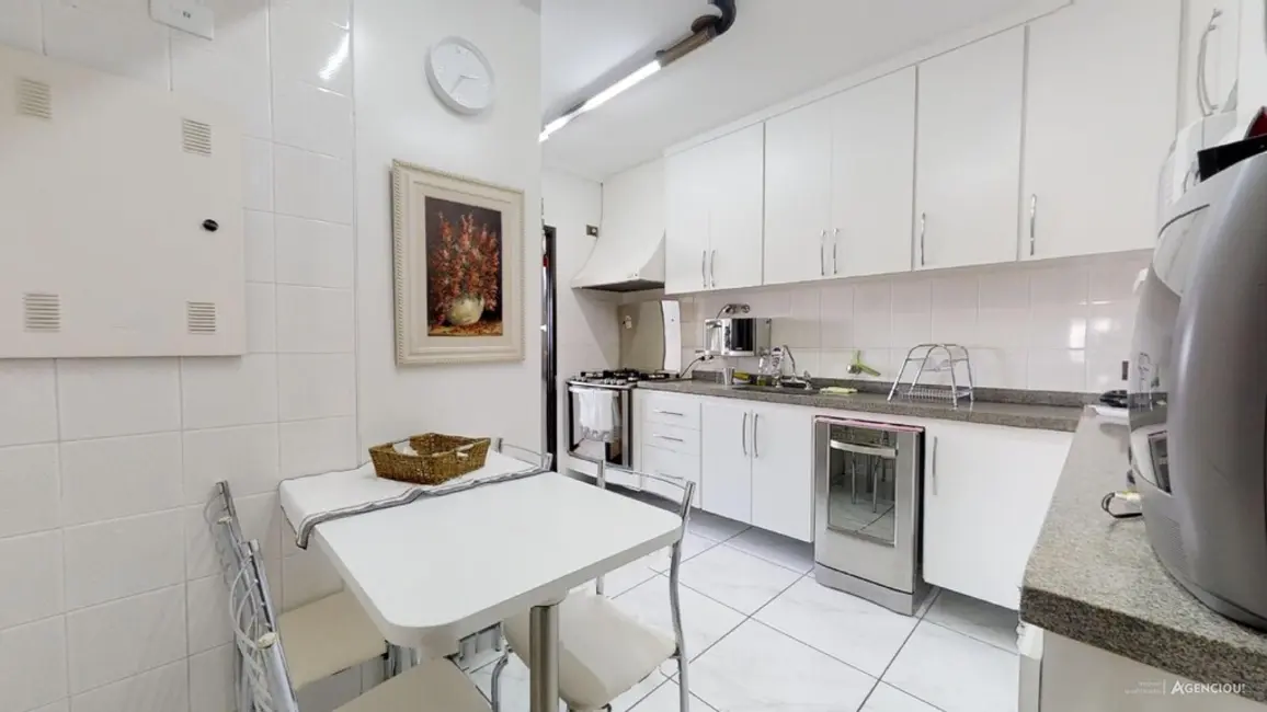 Foto 7 de Apartamento com 3 quartos à venda, 106m2 em Vila Nair, São Paulo - SP