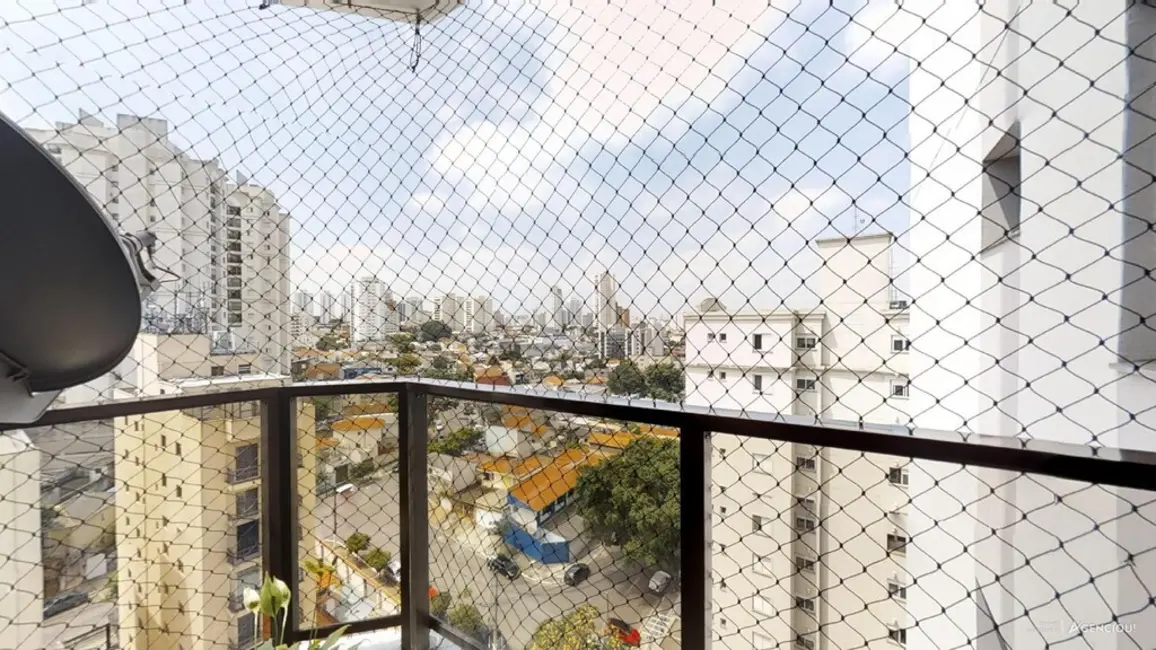 Foto 3 de Apartamento com 3 quartos à venda, 106m2 em Vila Nair, São Paulo - SP