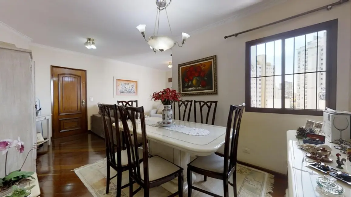 Foto 6 de Apartamento com 3 quartos à venda, 106m2 em Vila Nair, São Paulo - SP