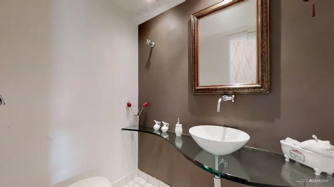 Foto 8 de Apartamento com 4 quartos à venda, 147m2 em Jardim Vila Mariana, São Paulo - SP