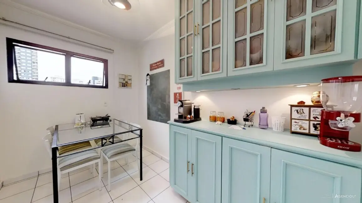 Foto 9 de Apartamento com 4 quartos à venda, 147m2 em Jardim Vila Mariana, São Paulo - SP