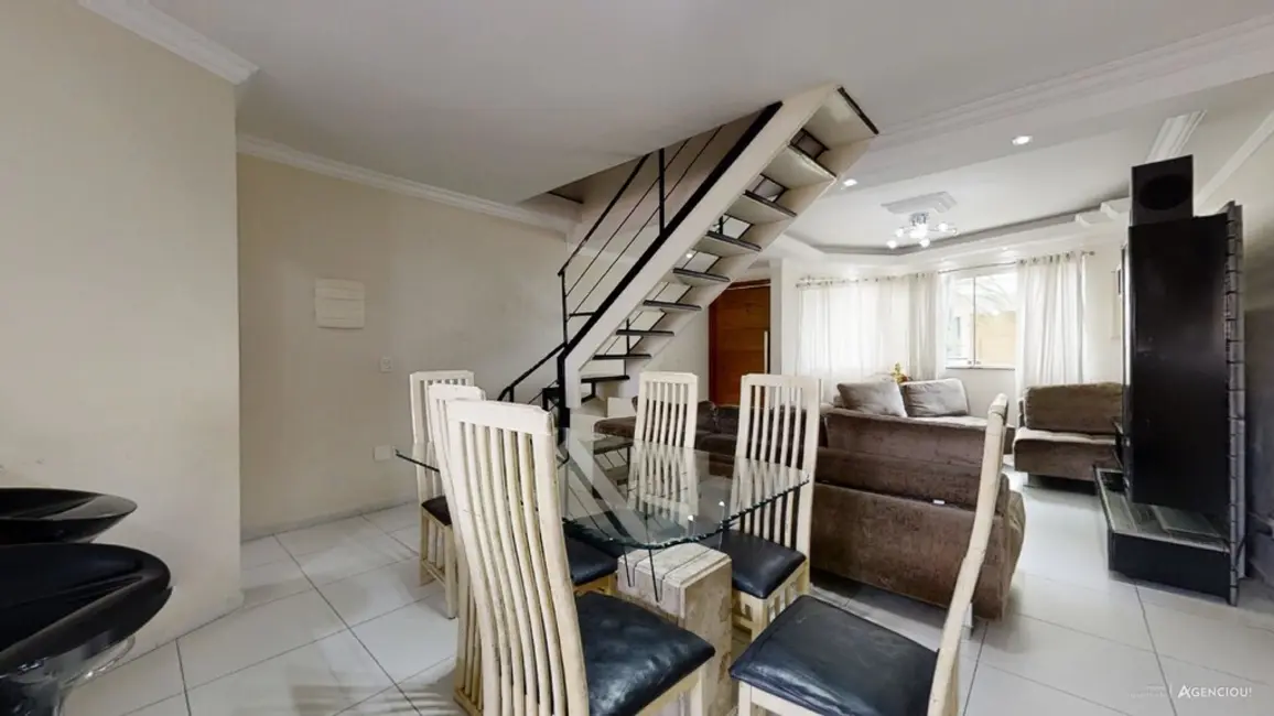 Casa com 3 quartos à venda, 120m2 em Vila Santa Clara, São Paulo - SP - imagem 5 Foto 5 de Casa com 3 quartos à venda, 120m2 em Vila Santa Clara, São Paulo - SP