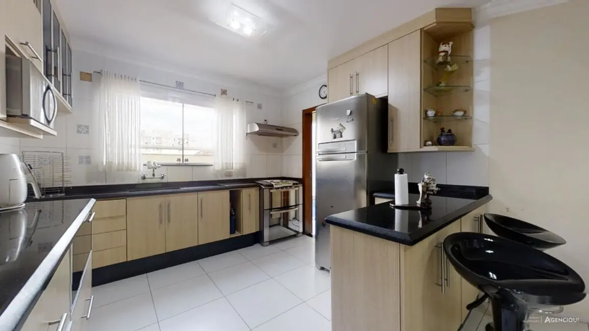 Casa com 3 quartos à venda, 120m2 em Vila Santa Clara, São Paulo - SP - imagem 7 Foto 7 de Casa com 3 quartos à venda, 120m2 em Vila Santa Clara, São Paulo - SP