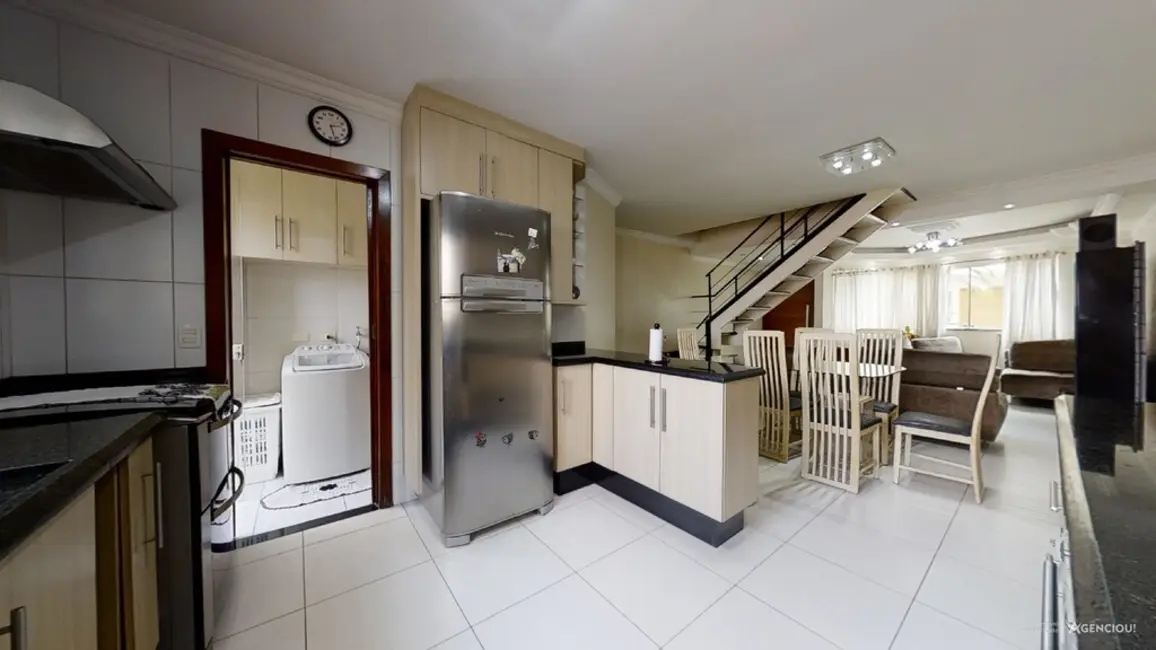 Casa com 3 quartos à venda, 120m2 em Vila Santa Clara, São Paulo - SP - imagem 8 Foto 8 de Casa com 3 quartos à venda, 120m2 em Vila Santa Clara, São Paulo - SP