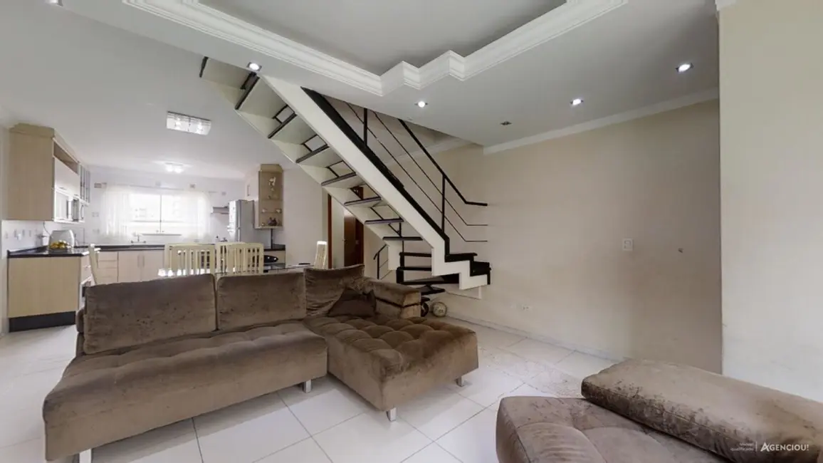 Casa com 3 quartos à venda, 120m2 em Vila Santa Clara, São Paulo - SP - imagem 4 Foto 4 de Casa com 3 quartos à venda, 120m2 em Vila Santa Clara, São Paulo - SP