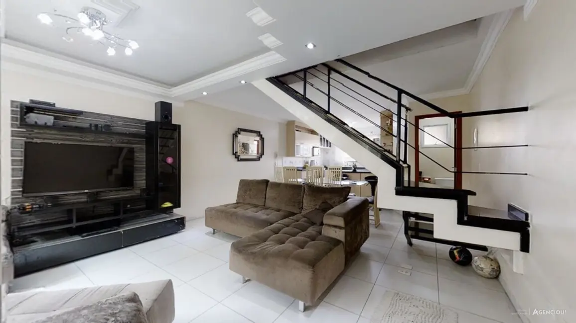 Casa com 3 quartos à venda, 120m2 em Vila Santa Clara, São Paulo - SP - imagem 1 Foto 1 de Casa com 3 quartos à venda, 120m2 em Vila Santa Clara, São Paulo - SP