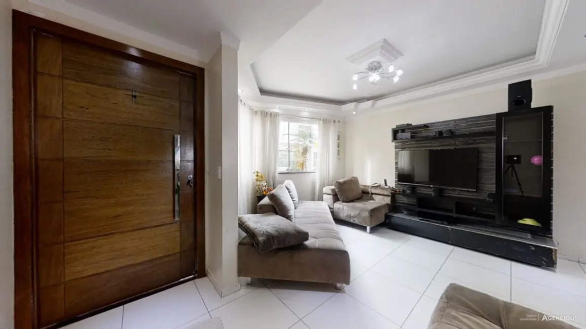 Casa com 3 quartos à venda, 120m2 em Vila Santa Clara, São Paulo - SP - imagem 2 Foto 2 de Casa com 3 quartos à venda, 120m2 em Vila Santa Clara, São Paulo - SP