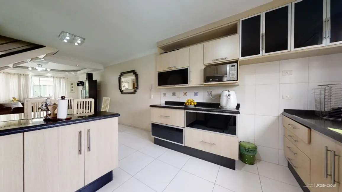 Casa com 3 quartos à venda, 120m2 em Vila Santa Clara, São Paulo - SP - imagem 9 Foto 9 de Casa com 3 quartos à venda, 120m2 em Vila Santa Clara, São Paulo - SP