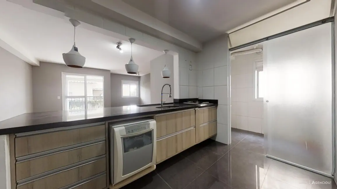 Apartamento com 2 quartos à venda, 82m2 em Jaguaré, São Paulo - SP - imagem 8 Foto 8 de Apartamento com 2 quartos à venda, 82m2 em Jaguaré, São Paulo - SP