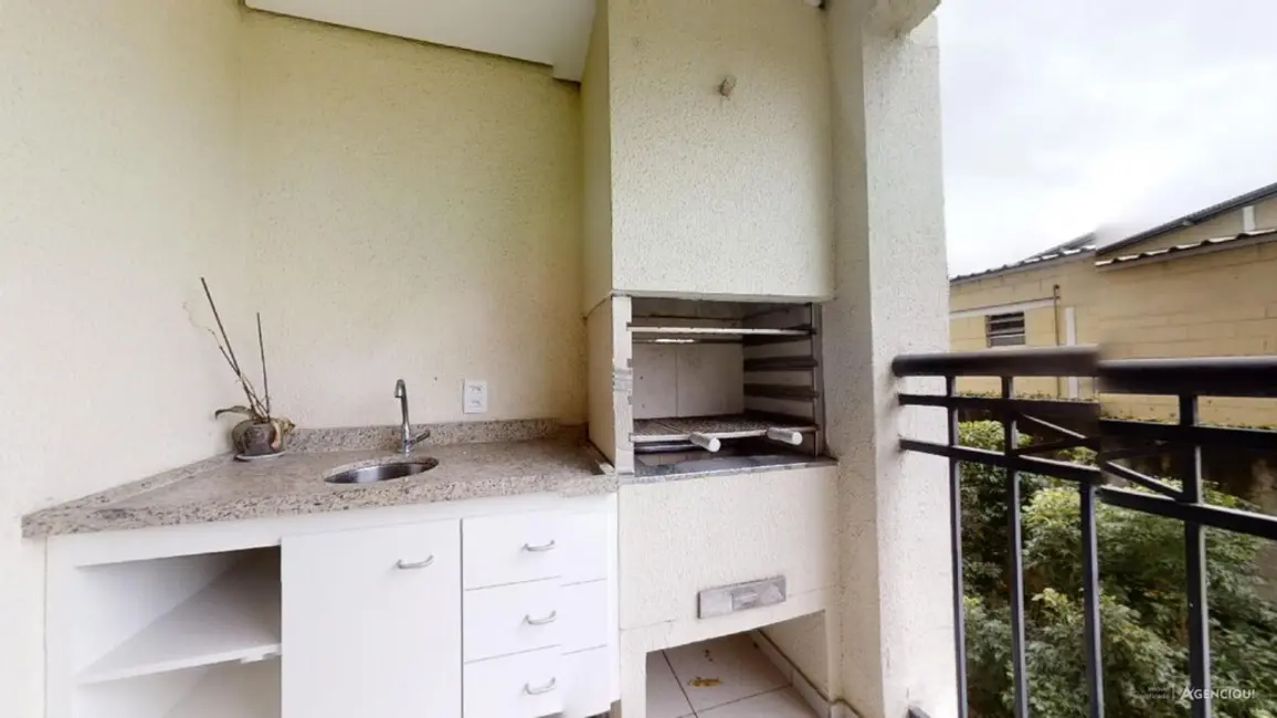 Apartamento com 2 quartos à venda, 82m2 em Jaguaré, São Paulo - SP - imagem 5 Foto 5 de Apartamento com 2 quartos à venda, 82m2 em Jaguaré, São Paulo - SP