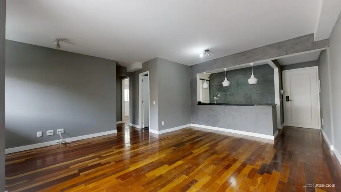 Apartamento com 2 quartos à venda, 82m2 em Jaguaré, São Paulo - SP - imagem 2 Foto 2 de Apartamento com 2 quartos à venda, 82m2 em Jaguaré, São Paulo - SP