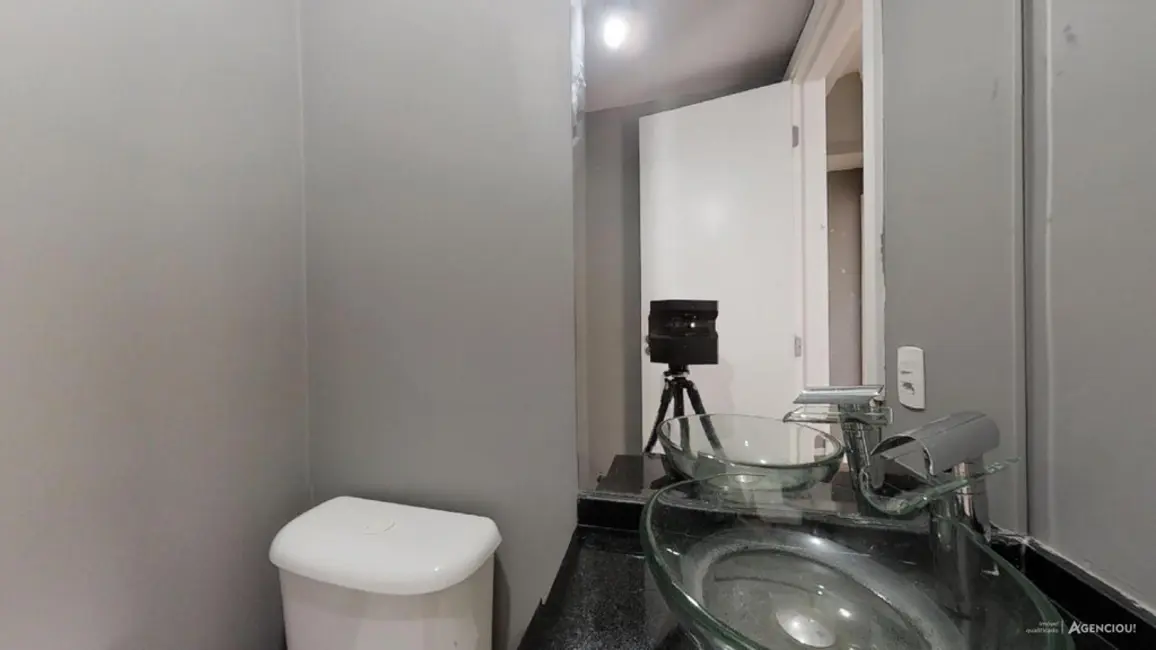 Apartamento com 2 quartos à venda, 82m2 em Jaguaré, São Paulo - SP - imagem 4 Foto 4 de Apartamento com 2 quartos à venda, 82m2 em Jaguaré, São Paulo - SP