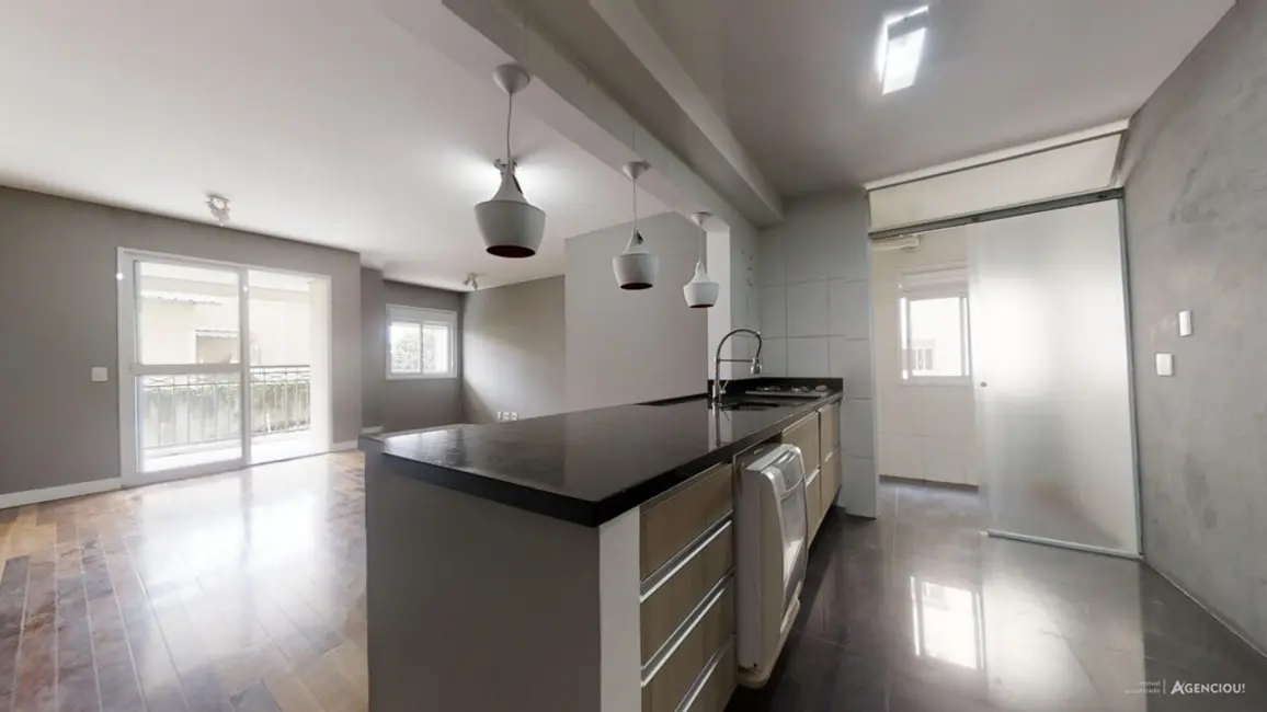 Apartamento com 2 quartos à venda, 82m2 em Jaguaré, São Paulo - SP - imagem 7 Foto 7 de Apartamento com 2 quartos à venda, 82m2 em Jaguaré, São Paulo - SP