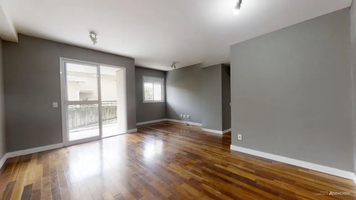 Apartamento com 2 quartos à venda, 82m2 em Jaguaré, São Paulo - SP - imagem 1 Foto 1 de Apartamento com 2 quartos à venda, 82m2 em Jaguaré, São Paulo - SP