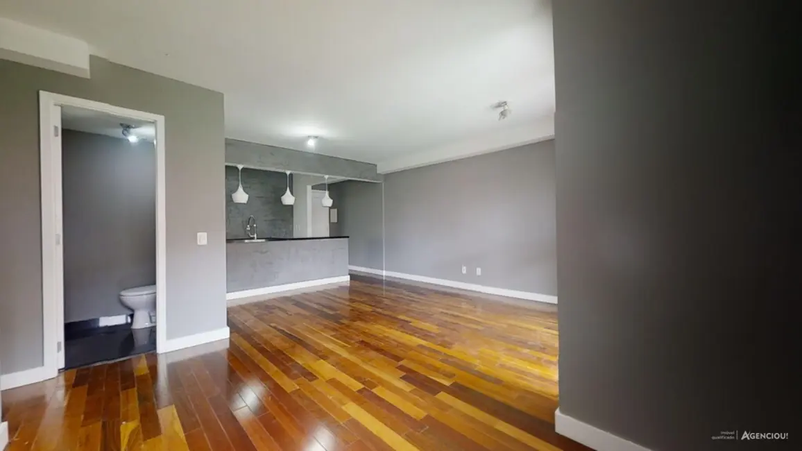 Apartamento com 2 quartos à venda, 82m2 em Jaguaré, São Paulo - SP - imagem 3 Foto 3 de Apartamento com 2 quartos à venda, 82m2 em Jaguaré, São Paulo - SP