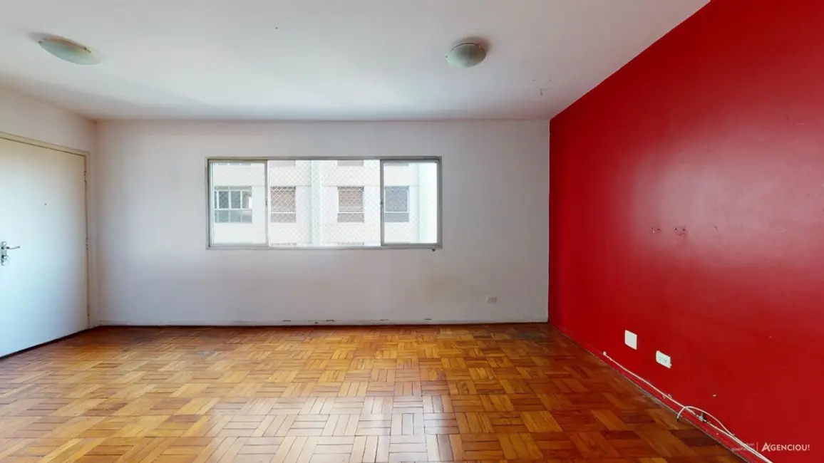 Foto 3 de Apartamento com 2 quartos à venda, 90m2 em Pinheiros, São Paulo - SP