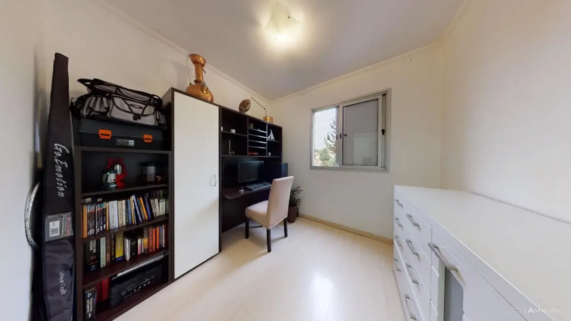 Foto 8 de Apartamento com 3 quartos à venda, 60m2 em Imirim, São Paulo - SP