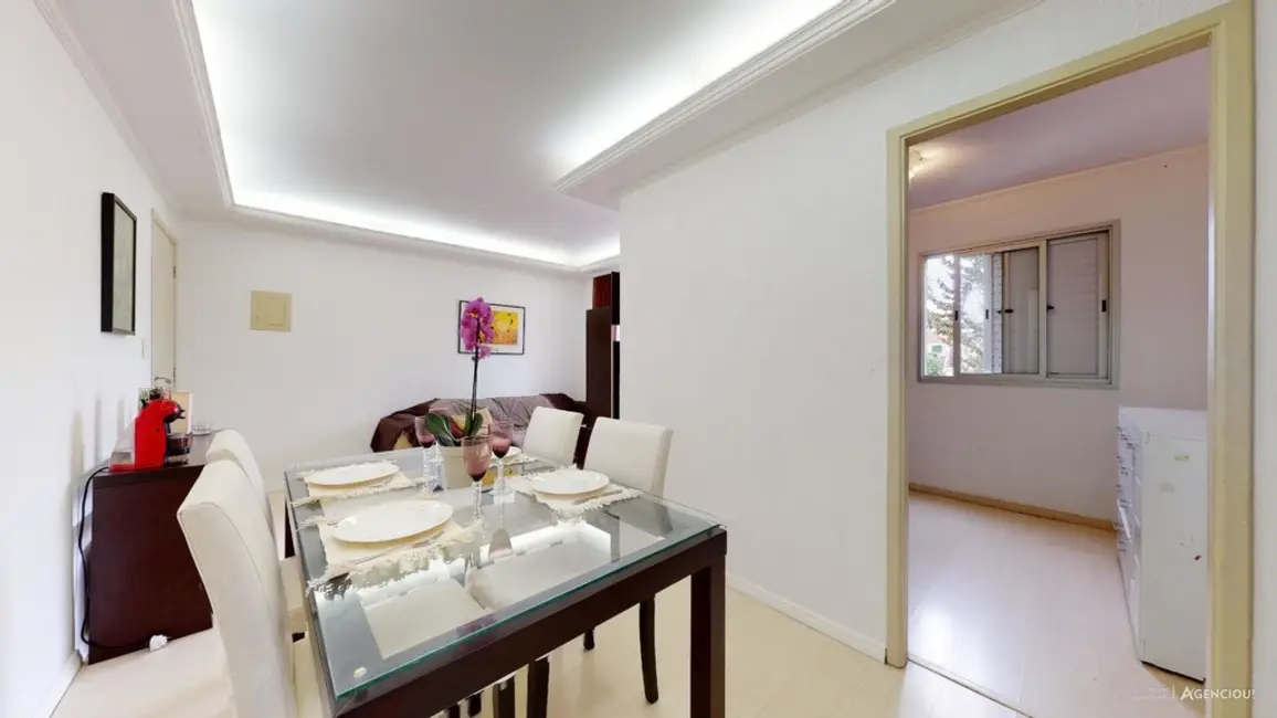 Foto 1 de Apartamento com 3 quartos à venda, 60m2 em Imirim, São Paulo - SP