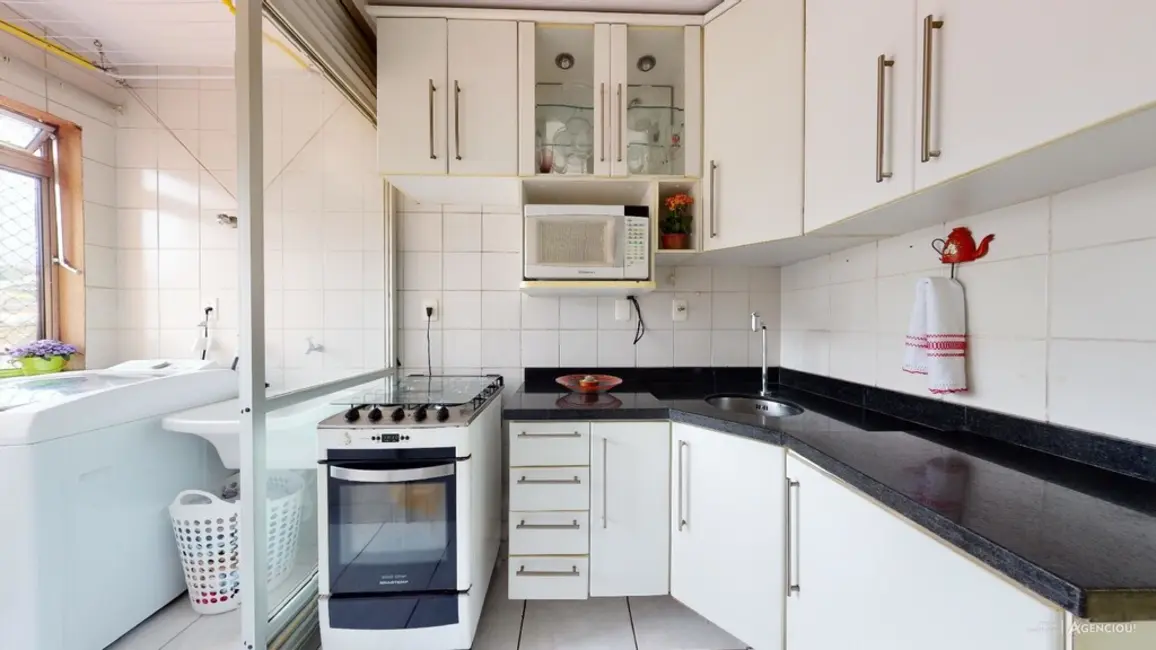 Foto 6 de Apartamento com 3 quartos à venda, 60m2 em Imirim, São Paulo - SP