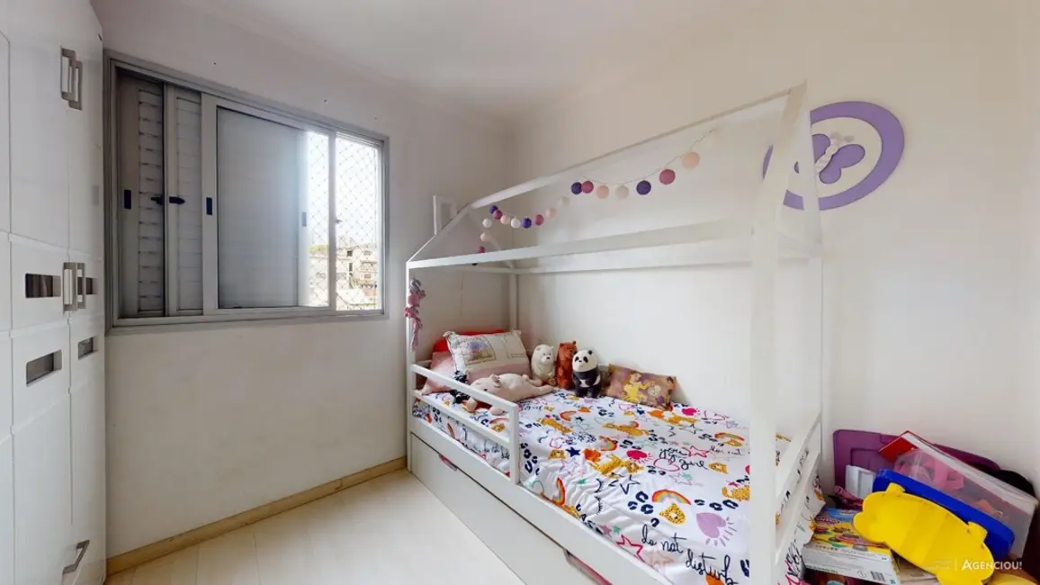 Foto 9 de Apartamento com 3 quartos à venda, 60m2 em Imirim, São Paulo - SP