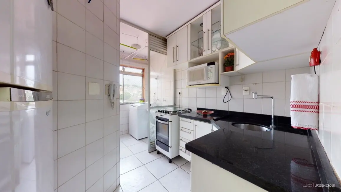 Foto 7 de Apartamento com 3 quartos à venda, 60m2 em Imirim, São Paulo - SP