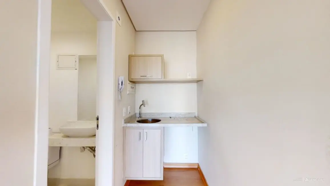 Sala Comercial com 1 quarto à venda, 37m2 em Vila Mariana, São Paulo - SP - imagem 7 Foto 7 de Sala Comercial com 1 quarto à venda, 37m2 em Vila Mariana, São Paulo - SP
