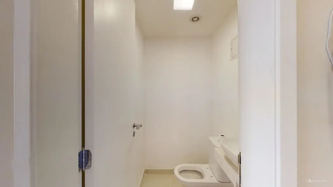 Sala Comercial com 1 quarto à venda, 37m2 em Vila Mariana, São Paulo - SP - imagem 8 Foto 8 de Sala Comercial com 1 quarto à venda, 37m2 em Vila Mariana, São Paulo - SP