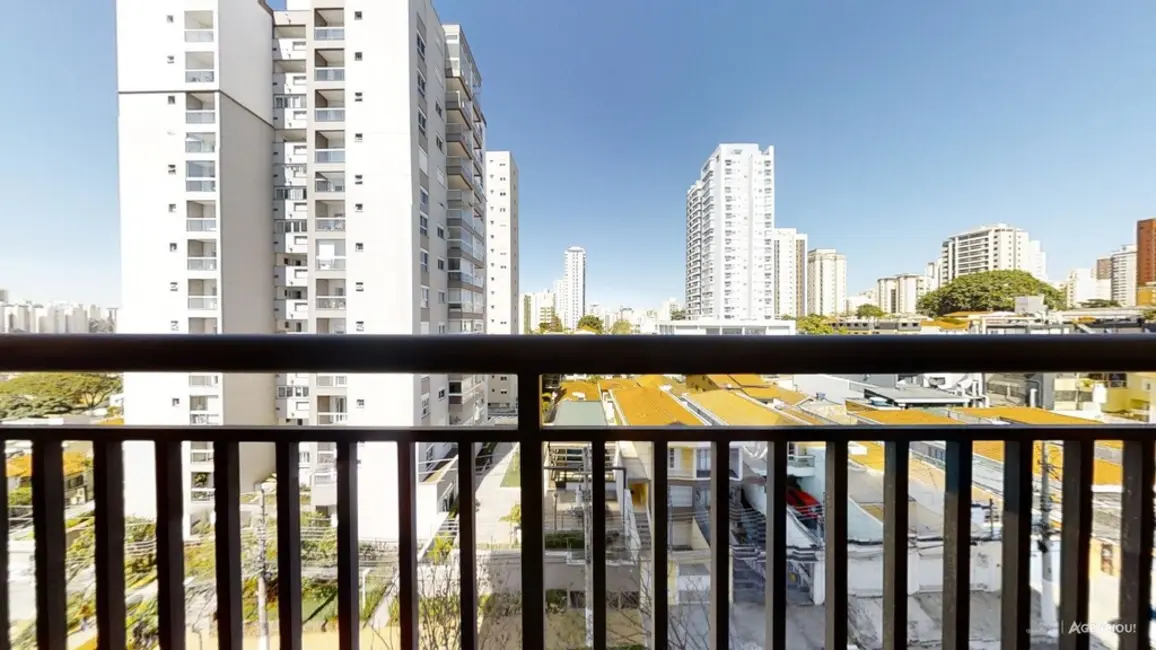 Sala Comercial com 1 quarto à venda, 37m2 em Vila Mariana, São Paulo - SP - imagem 6 Foto 6 de Sala Comercial com 1 quarto à venda, 37m2 em Vila Mariana, São Paulo - SP